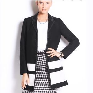 Ann Taylor Wool  Jacket